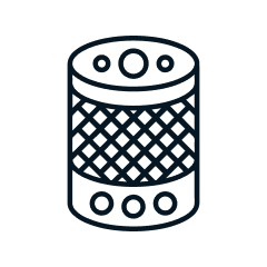 Activated Carbon Filter